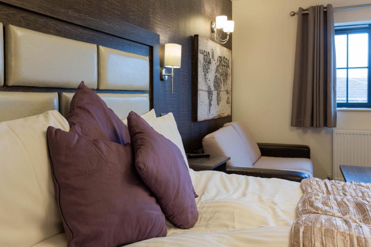 Hotel The White Swan