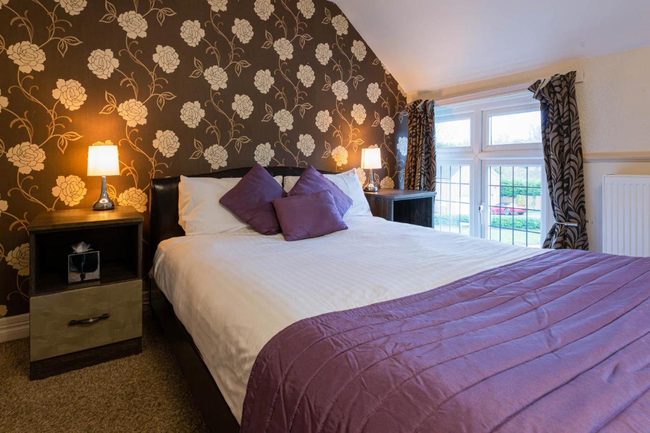 The White Swan Hotel 4*