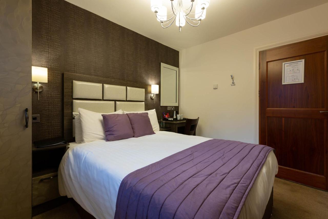 The White Swan 4*